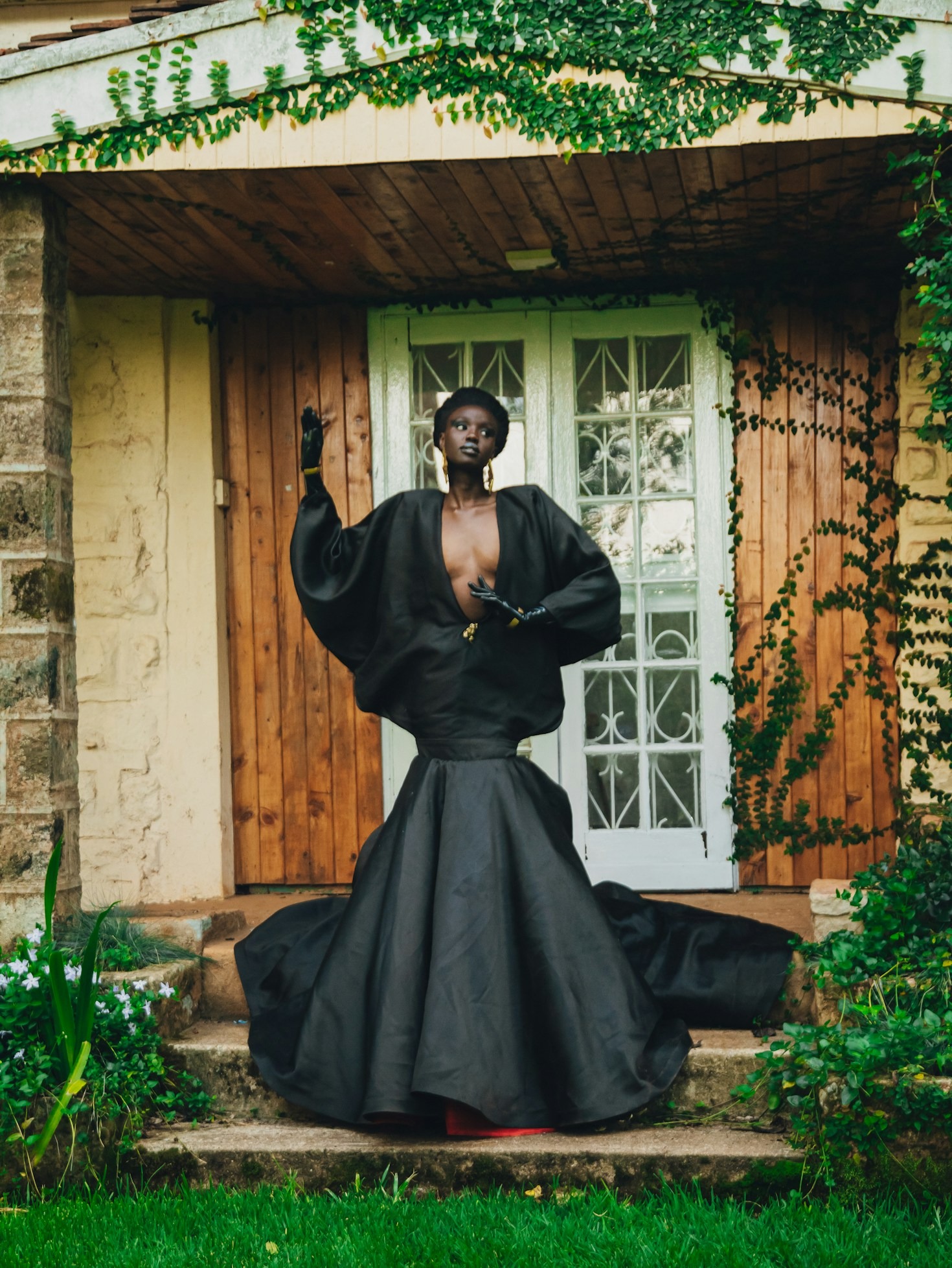 The Rise Of Sophisticated Indian Fashion Aesthetics
